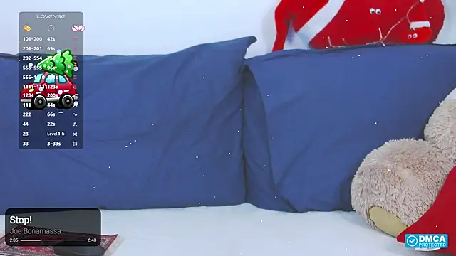 -Lorik- online show from December 19, 7:43 pm