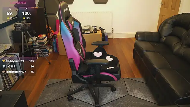 Snapshot of KelseyCobalt chatting on December 3, 11:46 pm KelseyCobalt online show from December 3, 11:46 pm