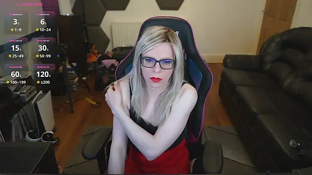 Snapshot of KelseyCobalt chatting on March 9, 9:36 pm KelseyCobalt online show from March 9, 9:36 pm