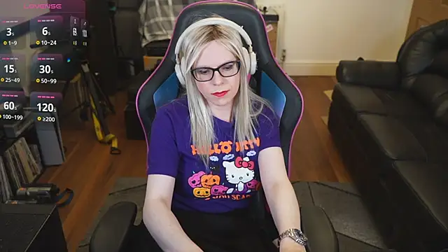 Snapshot of KelseyCobalt chatting on September 26, 10:14 pm KelseyCobalt online show from September 26, 10:14 pm