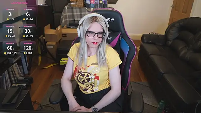 Snapshot of KelseyCobalt chatting on November 25, 9:26 pm KelseyCobalt online show from November 25, 9:26 pm