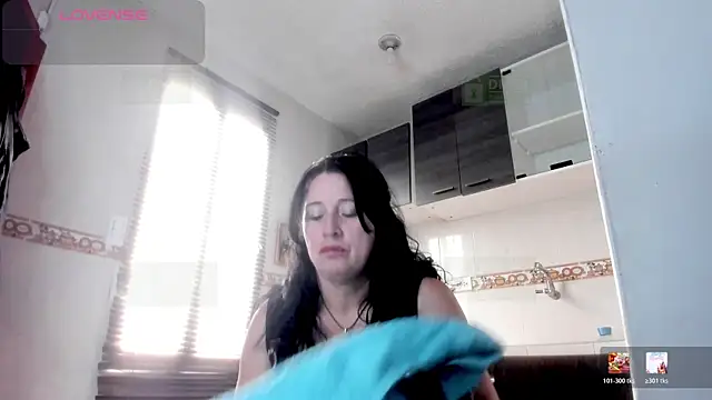 LADY HELLEN online show from April 27, 8:07 pm