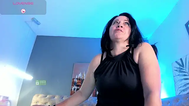 LADY HELLEN online show from August 8, 7:27 pm
