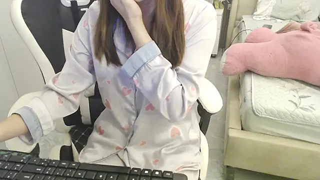 Hanako love online show from February 27, 3:37 pm