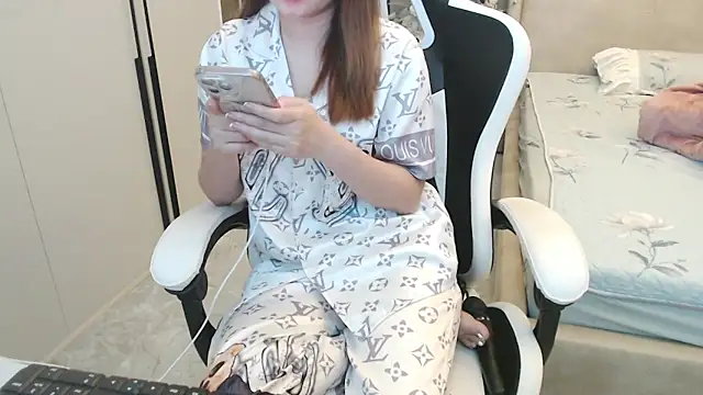 Hanako love online show from March 10, 4:07 am