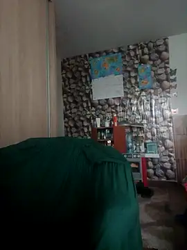 Snapshot of PUNKFUNK_HIGHLANDERX_EMTm chatting on February 8, 8:09 am PUNKFUNK HIGHLANDERX EMTm online show from February 8, 8:09 am