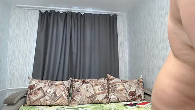 BELBIG online show from February 16, 8:43 am