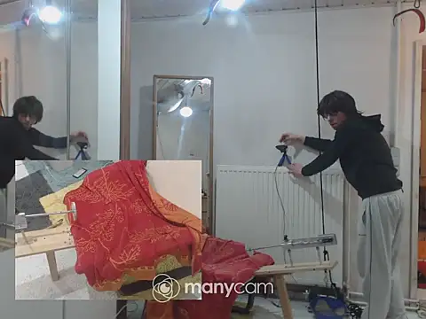 Snapshot of boytoy07 chatting on December 3, 11:35 pm boytoy07 online show from December 3, 11:35 pm