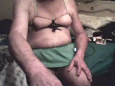 Snapshot of STLrob chatting on February 11, 3:28 pm STLrob online show from February 11, 3:28 pm