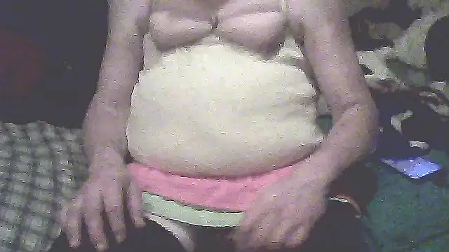 Snapshot of STLrob chatting on February 18, 4:58 pm STLrob online show from February 18, 4:58 pm