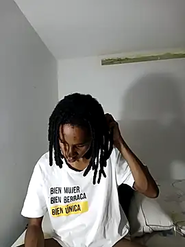 Snapshot of africa_deluxe chatting on November 25, 3:34 pm africa deluxe online show from November 25, 3:34 pm