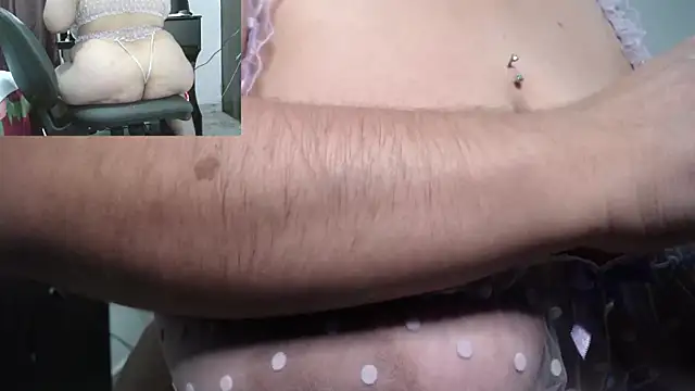 zoe hotxxx online show from October 14, 3:02 pm