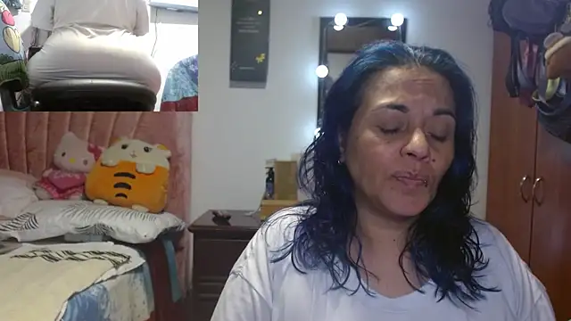 zoe hotxxx online show from July 13, 12:13 am