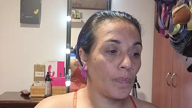 zoe hotxxx online show from July 24, 2:53 am