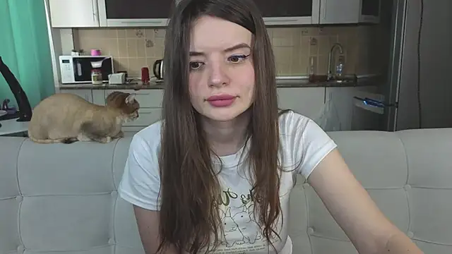 Naughty Alice online show from February 13, 7:26 am