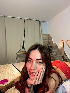 sralalo online show from October 8, 6:00 am