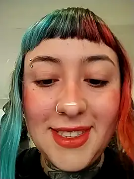 Snapshot of cindy_ink chatting on December 16, 8:05 pm cindy ink online show from December 16, 8:05 pm