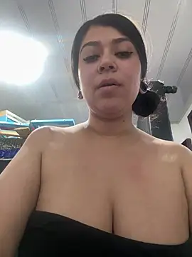 emilyjohanson online show from January 9, 8:43 pm