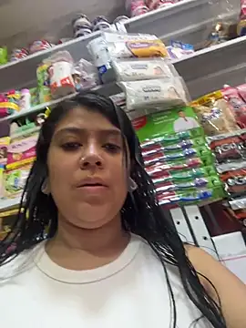 emilyjohanson online show from June 25, 5:06 pm