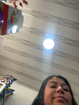 emilyjohanson online show from July 27, 5:31 pm