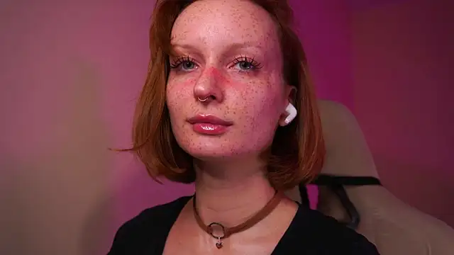 Liuba Fox online show from November 18, 6:45 pm