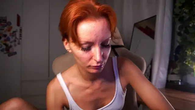Liuba Fox online show from June 30, 8:21 pm