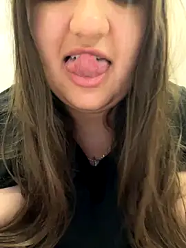 Snapshot of Jane_BBW chatting on October 27, 12:53 pm Jane BBW online show from October 27, 12:53 pm