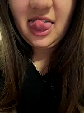 Snapshot of Jane_BBW chatting on November 3, 2:24 am Jane BBW online show from November 3, 2:24 am