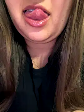 Jane BBW online show from January 6, 3:21 am