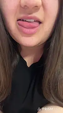 Jane BBW online show from February 13, 12:01 pm