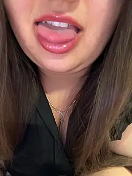 Jane BBW online show from February 18, 10:33 am