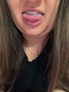 Jane BBW online show from May 9, 1:33 am