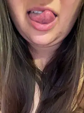 Jane BBW online show from May 18, 4:07 am