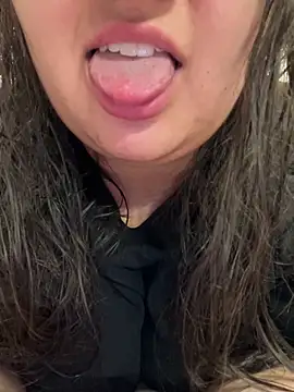 Jane BBW online show from May 19, 4:19 am