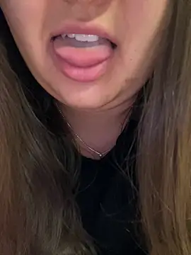 Jane BBW online show from May 23, 5:12 am