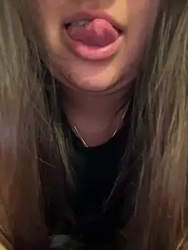 Jane BBW online show from May 24, 1:05 pm