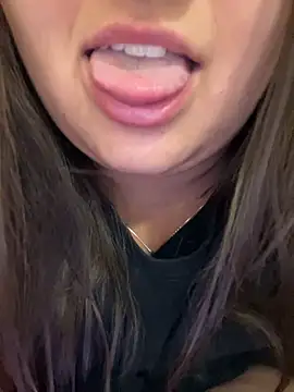 Jane BBW online show from June 1, 1:18 am