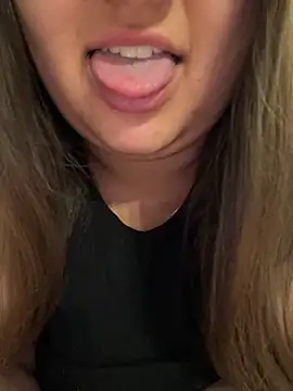 Jane BBW online show from June 8, 10:37 am