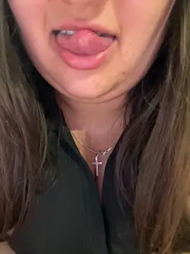 Jane BBW online show from June 10, 10:41 pm