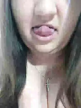 Jane BBW online show from June 30, 7:04 pm
