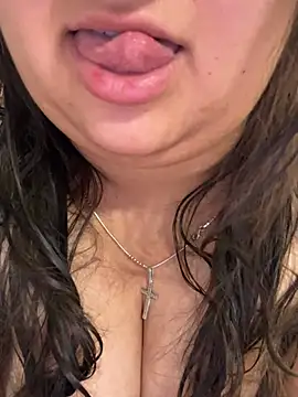 Jane BBW online show from July 1, 9:22 am