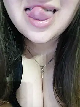 Jane BBW online show from July 4, 5:02 am