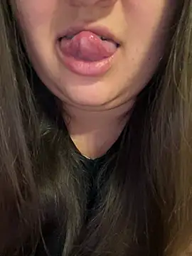 Jane BBW online show from July 6, 11:18 pm