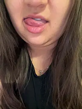 Jane BBW online show from July 7, 1:15 pm