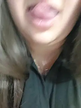 Jane BBW online show from July 11, 1:52 am
