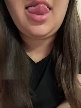 Jane BBW online show from July 15, 10:04 pm