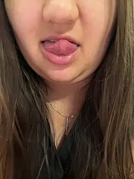 Jane BBW online show from July 19, 8:07 am