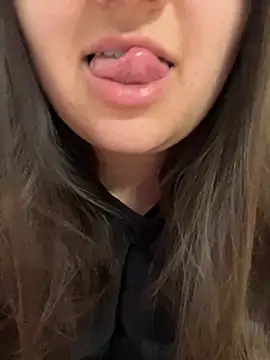 Jane BBW online show from July 21, 12:07 pm