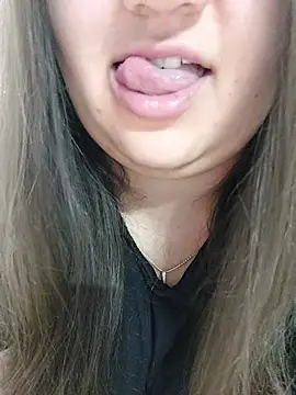 Jane BBW online show from July 25, 9:40 am