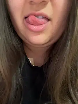 Jane BBW online show from July 28, 3:21 pm